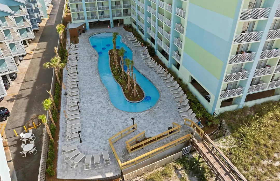 Hilton Garden Inn Orange Beach-1