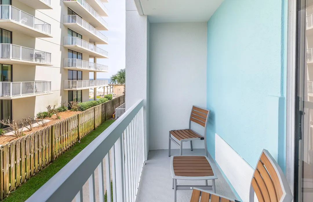 Holiday Inn Express Orange Beach - On The Beach By Ihg-1
