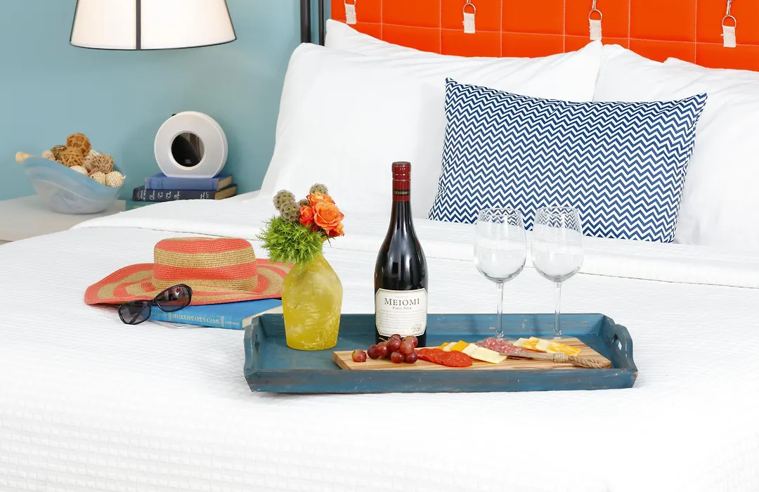 Hotel Indigo Orange Beach - Gulf Shores By Ihg-1