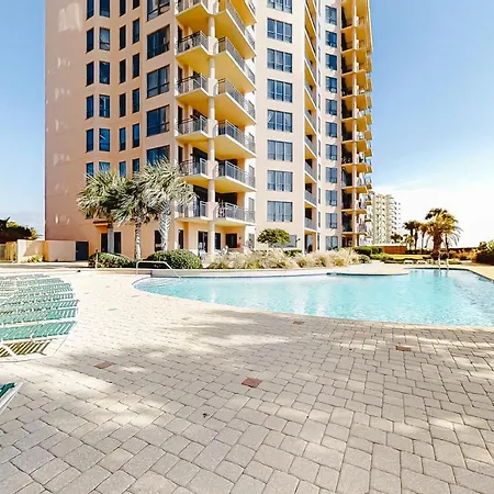 Sea Chase By Meyer Vacation Rentals-2