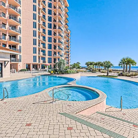 Sea Chase By Meyer Vacation Rentals-3