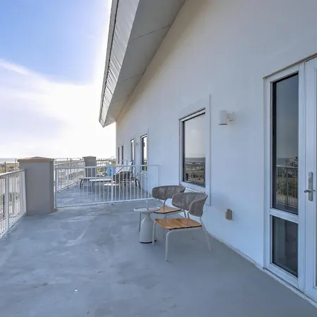 Hotel Indigo Orange Beach - Gulf Shores By Ihg-2