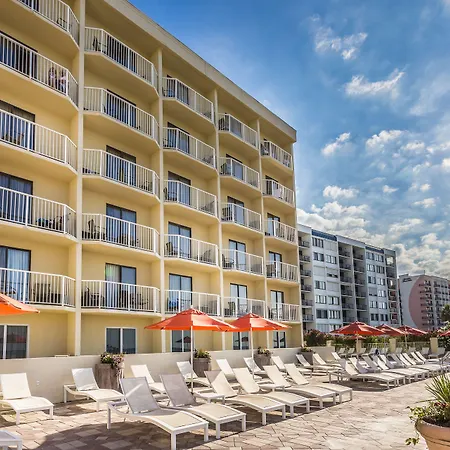 Sleep Inn Orange Beach-2