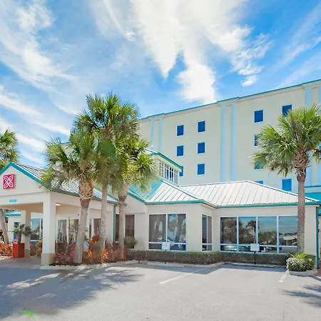 Hilton Garden Inn Orange Beach-3