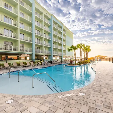 Hilton Garden Inn Orange Beach-2